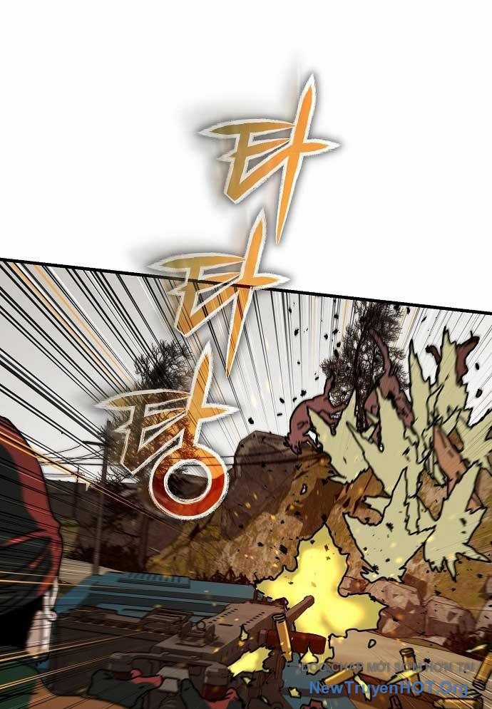 D-Day: Hầm Trú Ẩn - Chapter 43 - Trang 42
