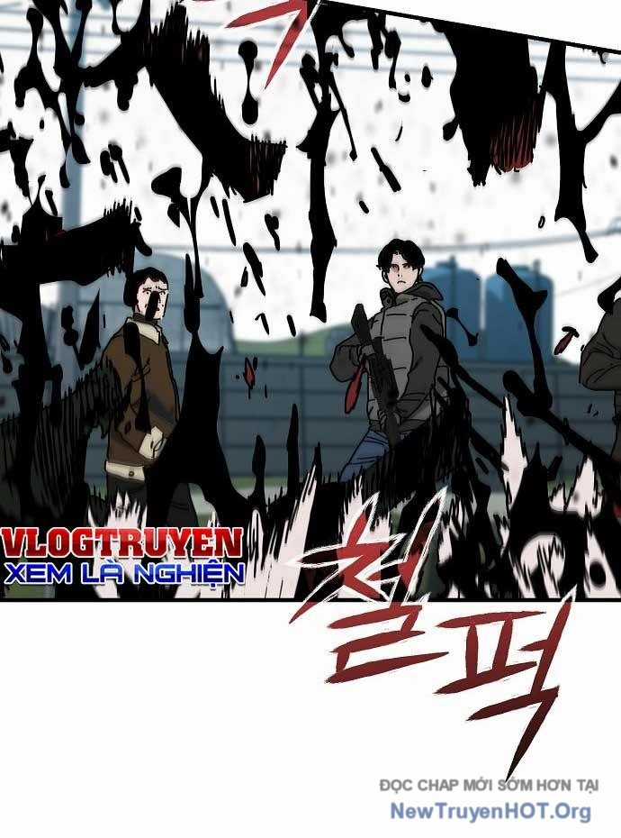 D-Day: Hầm Trú Ẩn - Chapter 43 - Trang 44