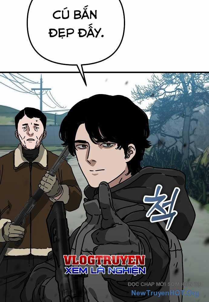 D-Day: Hầm Trú Ẩn - Chapter 43 - Trang 46