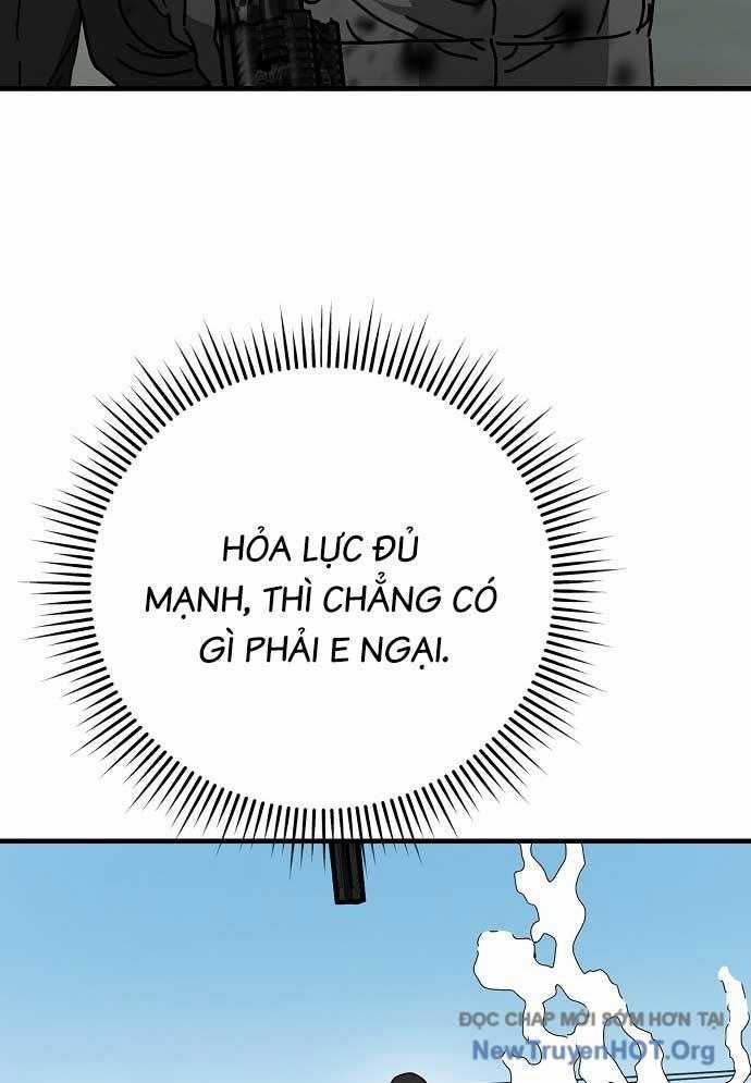 D-Day: Hầm Trú Ẩn - Chapter 43 - Trang 47