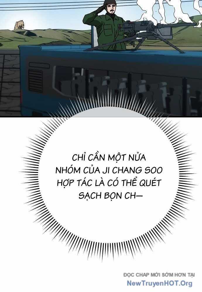 D-Day: Hầm Trú Ẩn - Chapter 43 - Trang 48