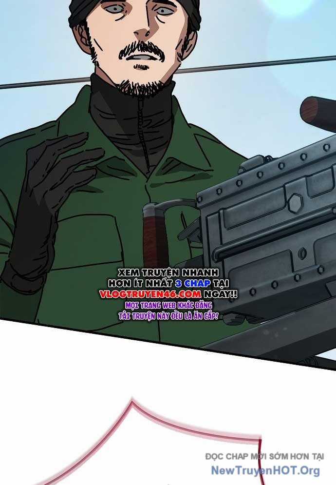 D-Day: Hầm Trú Ẩn - Chapter 43 - Trang 52