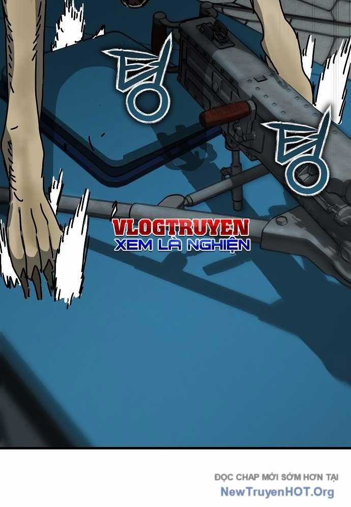 D-Day: Hầm Trú Ẩn - Chapter 43 - Trang 55