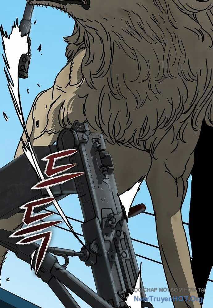 D-Day: Hầm Trú Ẩn - Chapter 43 - Trang 58