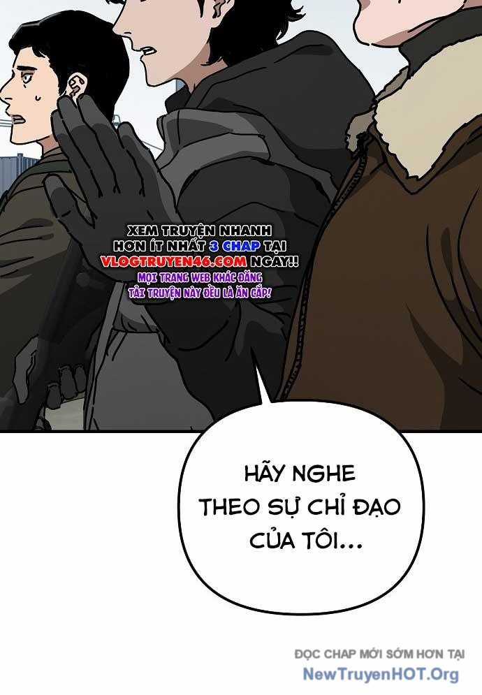 D-Day: Hầm Trú Ẩn - Chapter 43 - Trang 65