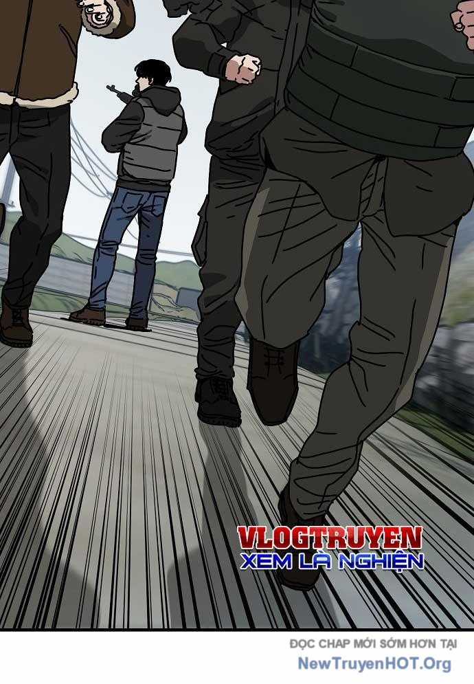 D-Day: Hầm Trú Ẩn - Chapter 43 - Trang 67