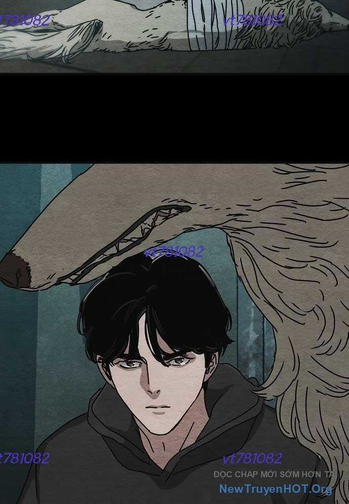 D-Day: Hầm Trú Ẩn - Chapter 43 - Trang 8