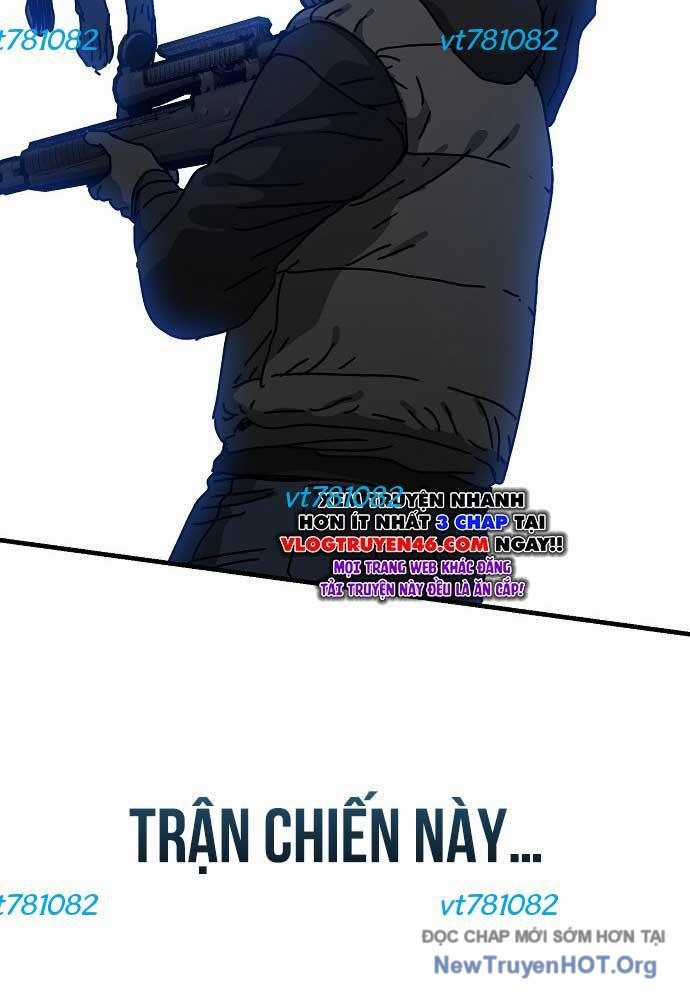 D-Day: Hầm Trú Ẩn - Chapter 43 - Trang 71