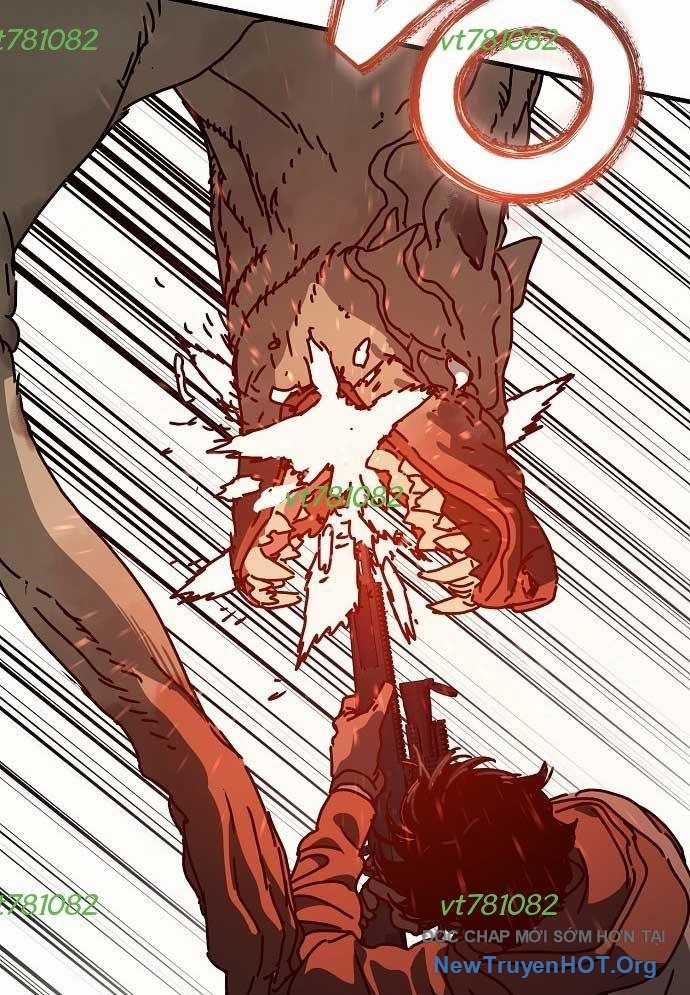 D-Day: Hầm Trú Ẩn - Chapter 43 - Trang 74