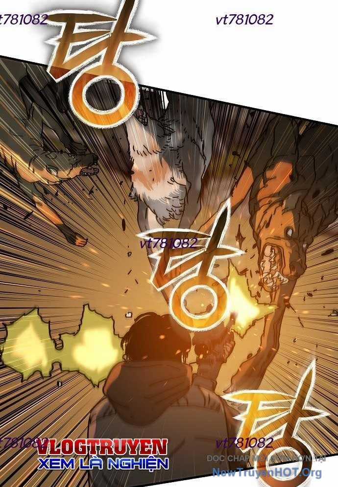 D-Day: Hầm Trú Ẩn - Chapter 43 - Trang 78