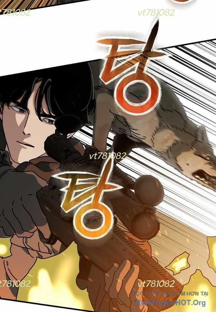 D-Day: Hầm Trú Ẩn - Chapter 43 - Trang 79