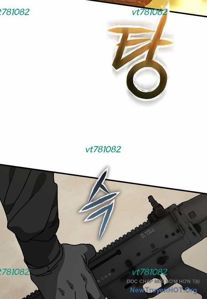 D-Day: Hầm Trú Ẩn - Chapter 43 - Trang 80