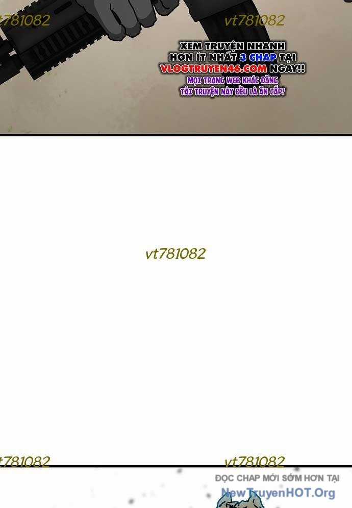 D-Day: Hầm Trú Ẩn - Chapter 43 - Trang 81