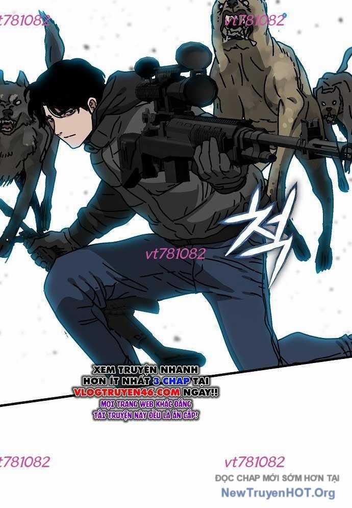 D-Day: Hầm Trú Ẩn - Chapter 43 - Trang 82