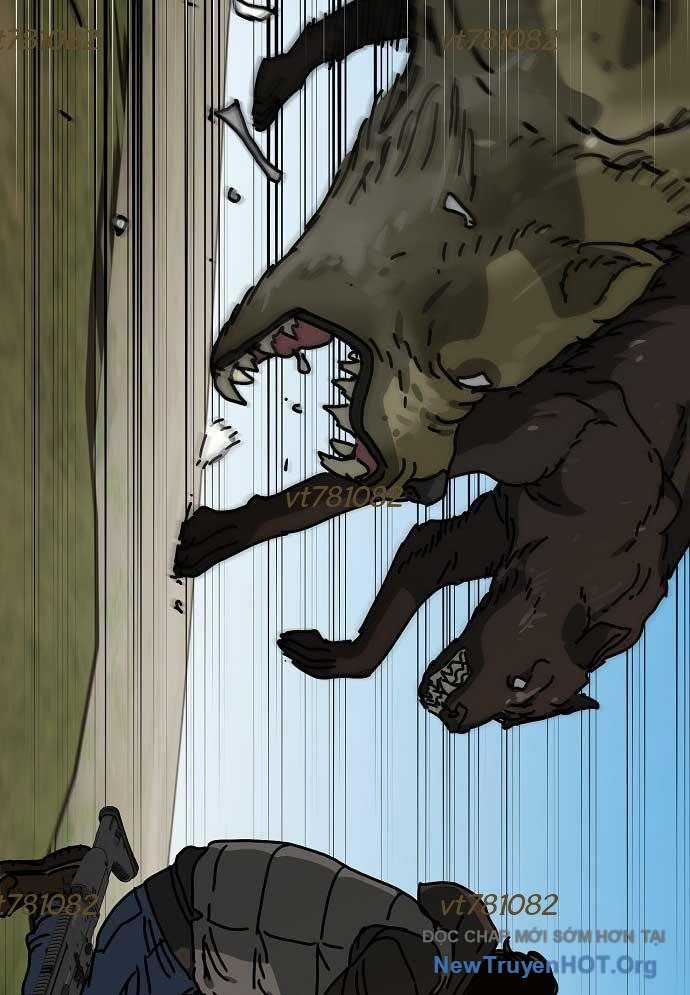 D-Day: Hầm Trú Ẩn - Chapter 43 - Trang 85