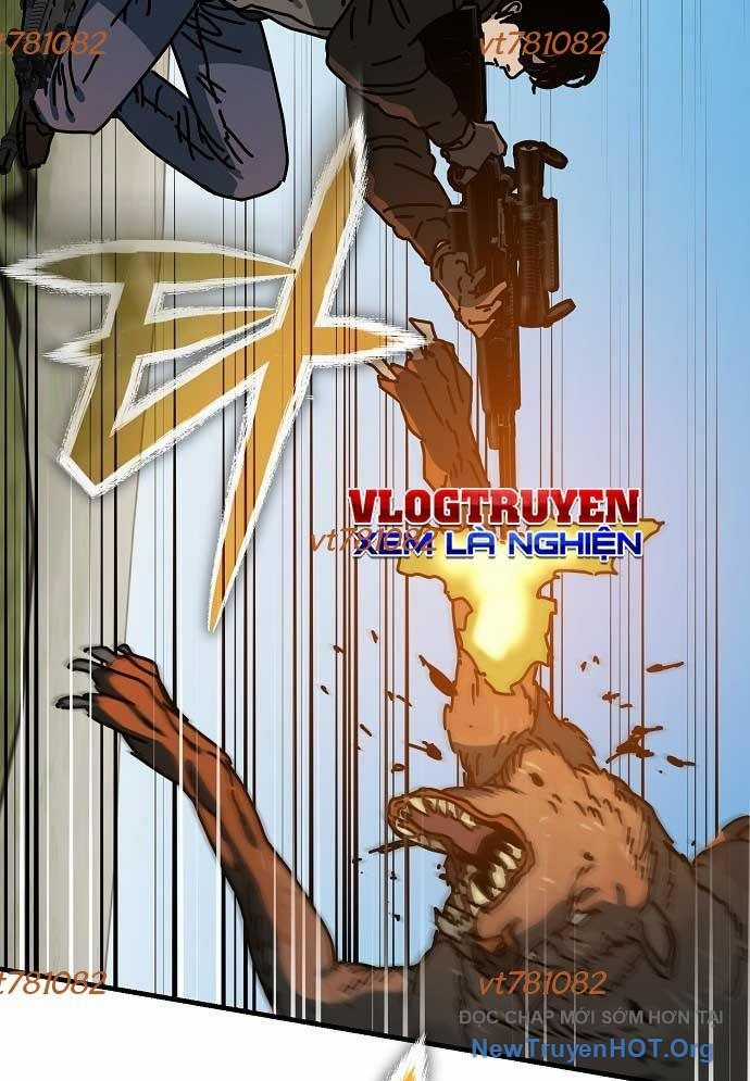 D-Day: Hầm Trú Ẩn - Chapter 43 - Trang 86