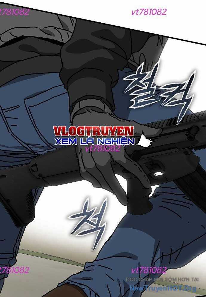 D-Day: Hầm Trú Ẩn - Chapter 43 - Trang 88