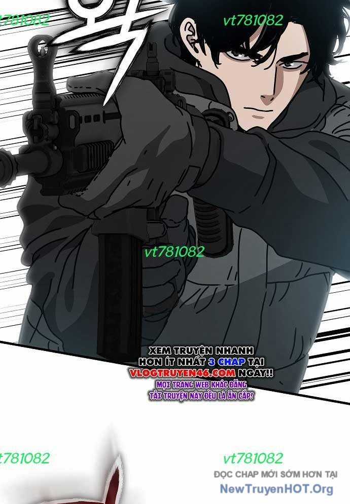 D-Day: Hầm Trú Ẩn - Chapter 43 - Trang 90