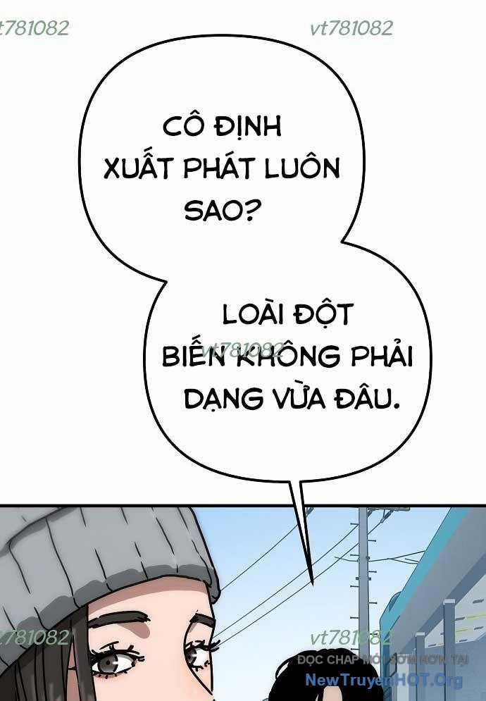 D-Day: Hầm Trú Ẩn - Chapter 43 - Trang 10