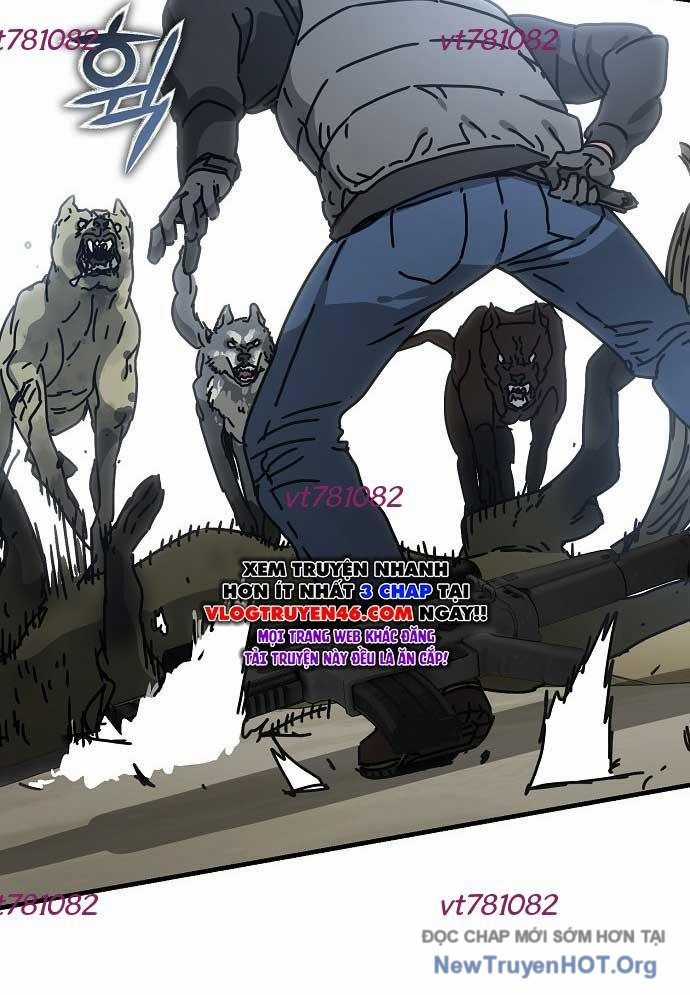 D-Day: Hầm Trú Ẩn - Chapter 43 - Trang 93