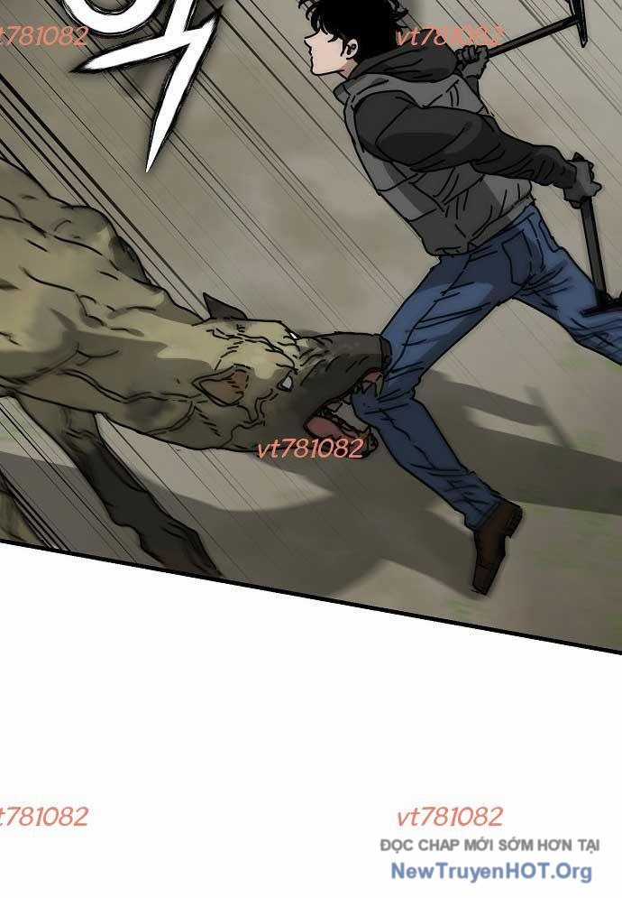 D-Day: Hầm Trú Ẩn - Chapter 43 - Trang 95