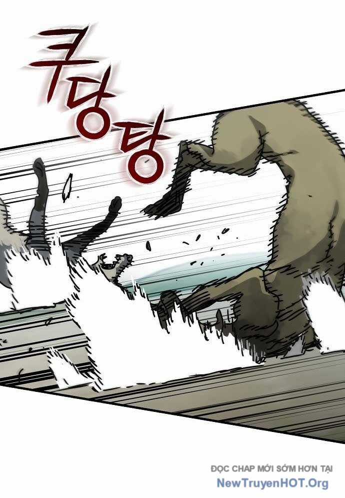 D-Day: Hầm Trú Ẩn - Chapter 43 - Trang 99