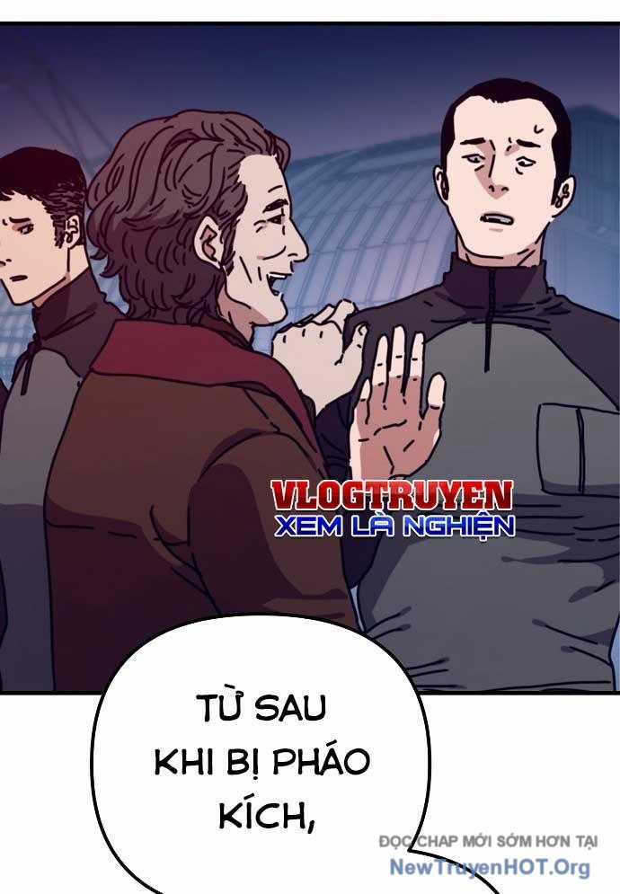 D-Day: Hầm Trú Ẩn - Chapter 44 - Trang 152