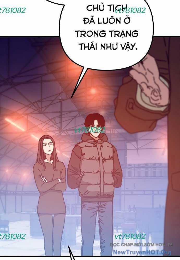 D-Day: Hầm Trú Ẩn - Chapter 44 - Trang 153