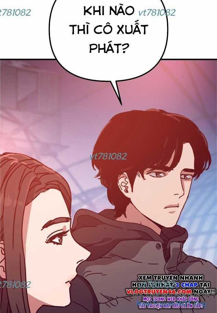 D-Day: Hầm Trú Ẩn - Chapter 44 - Trang 155