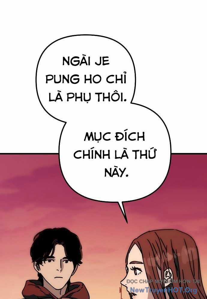 D-Day: Hầm Trú Ẩn - Chapter 44 - Trang 36