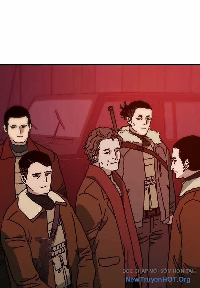 D-Day: Hầm Trú Ẩn - Chapter 44 - Trang 38