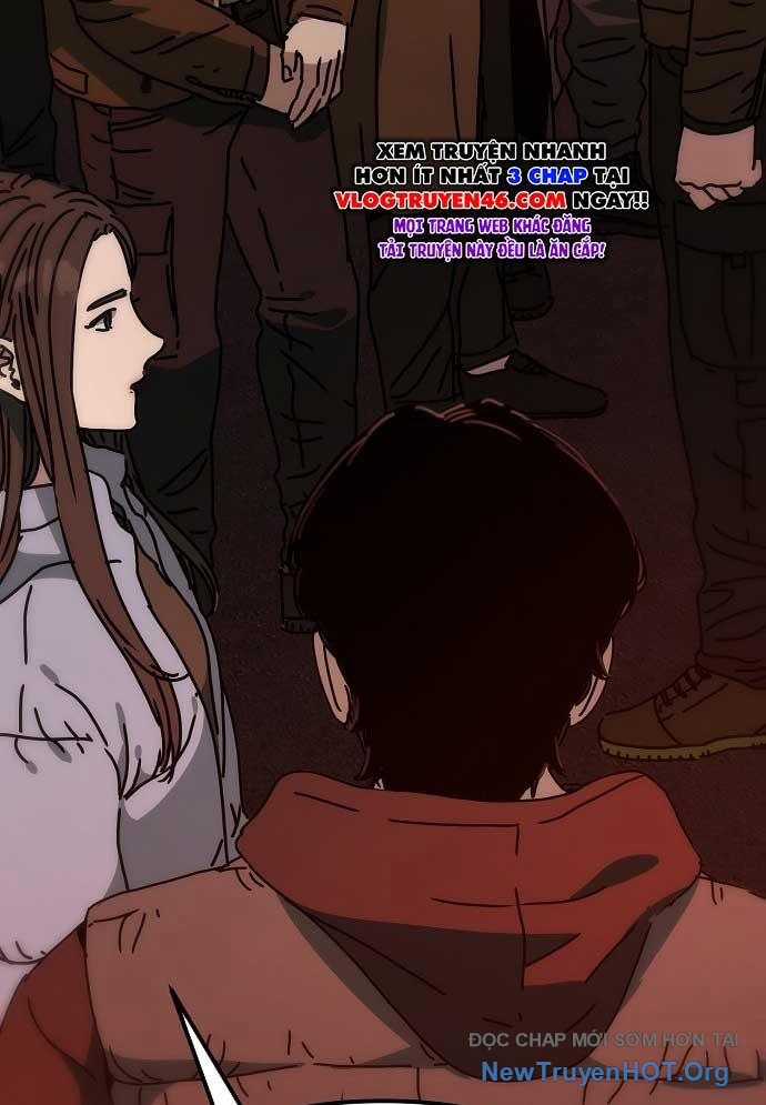 D-Day: Hầm Trú Ẩn - Chapter 44 - Trang 39