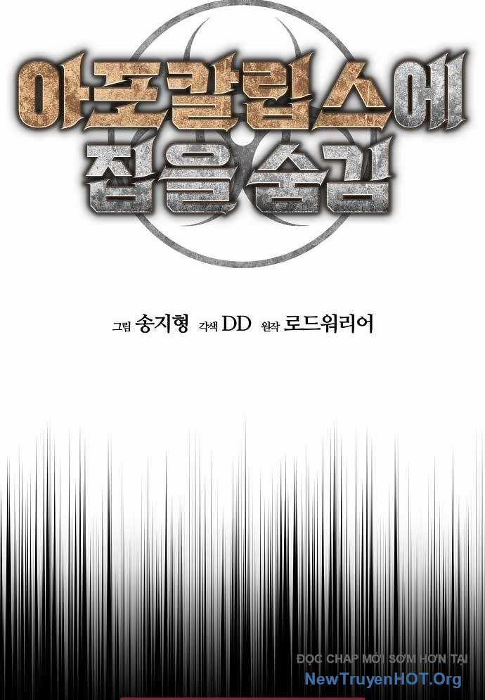 D-Day: Hầm Trú Ẩn - Chapter 44 - Trang 45