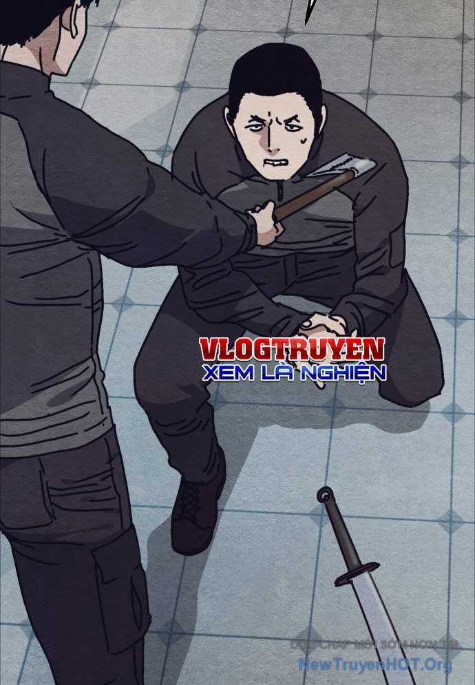 D-Day: Hầm Trú Ẩn - Chapter 44 - Trang 66