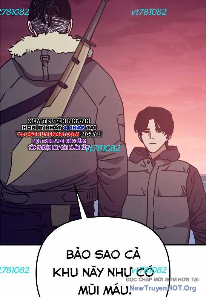 D-Day: Hầm Trú Ẩn - Chapter 44 - Trang 71