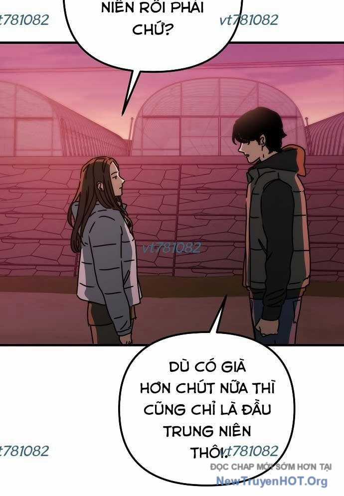 D-Day: Hầm Trú Ẩn - Chapter 44 - Trang 9