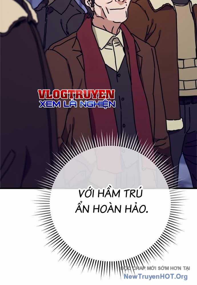 D-Day: Hầm Trú Ẩn - Chapter 44 - Trang 100