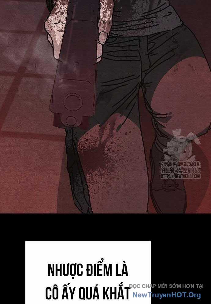 D-Day: Hầm Trú Ẩn - Chapter 45 - Trang 110