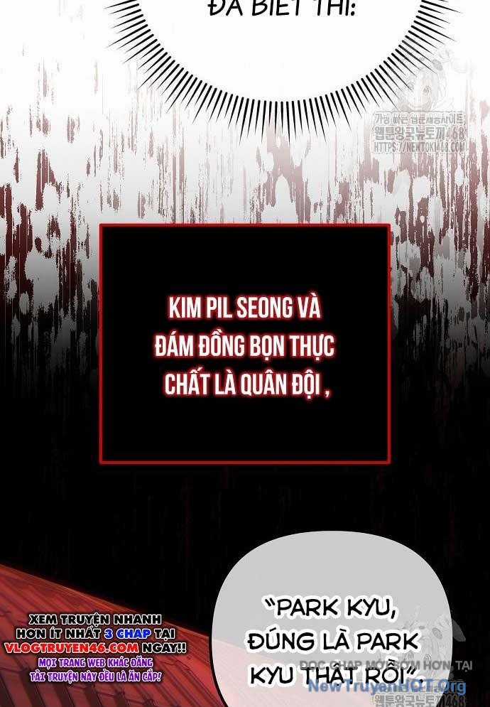 D-Day: Hầm Trú Ẩn - Chapter 45 - Trang 116