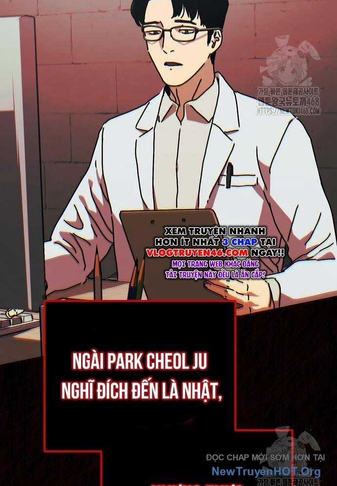 D-Day: Hầm Trú Ẩn - Chapter 45 - Trang 120