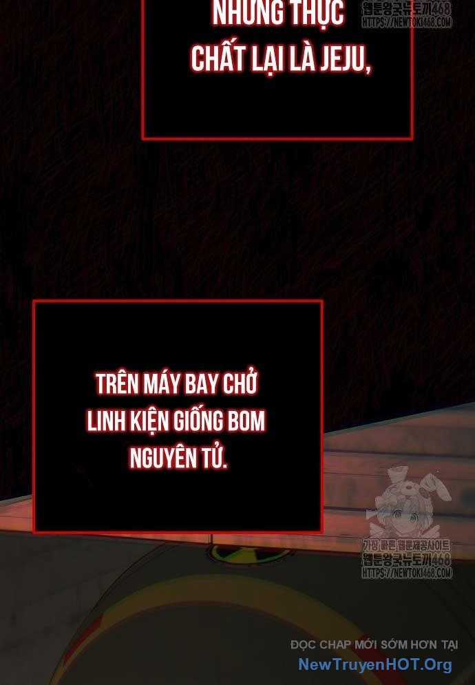 D-Day: Hầm Trú Ẩn - Chapter 45 - Trang 121