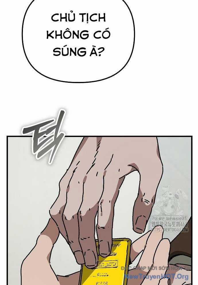 D-Day: Hầm Trú Ẩn - Chapter 45 - Trang 137