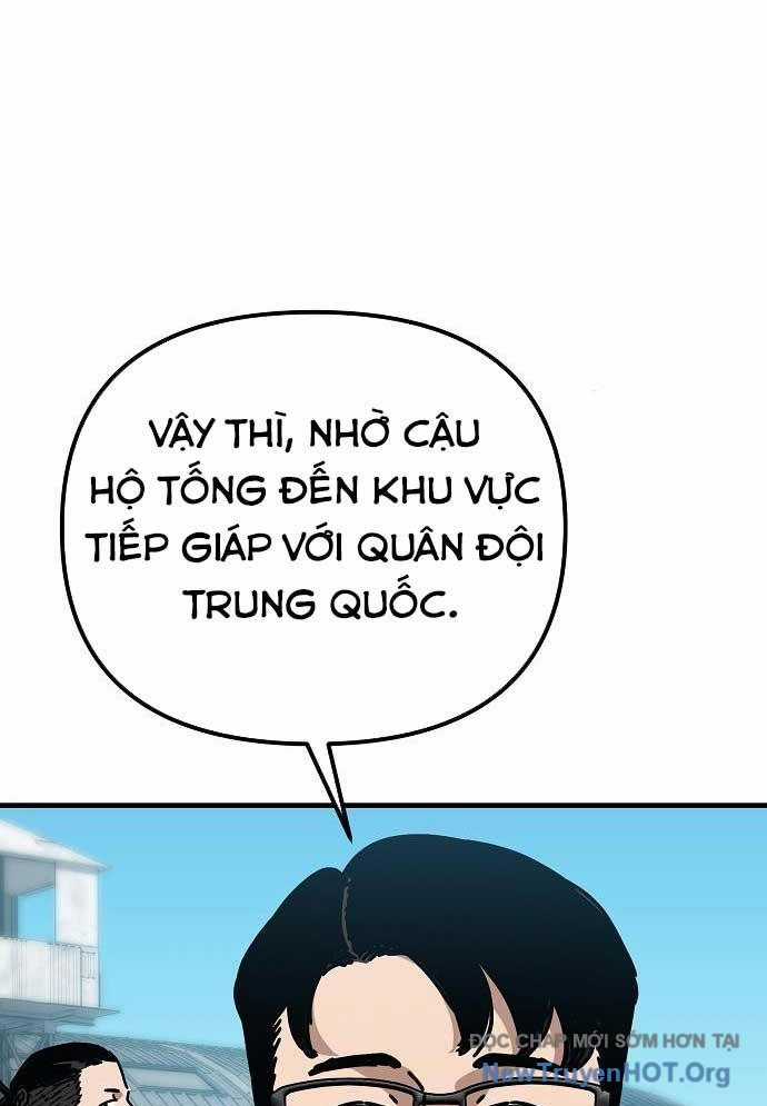 D-Day: Hầm Trú Ẩn - Chapter 45 - Trang 15