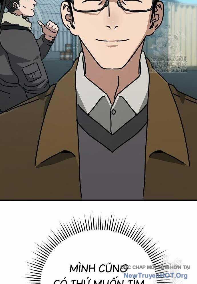 D-Day: Hầm Trú Ẩn - Chapter 45 - Trang 16