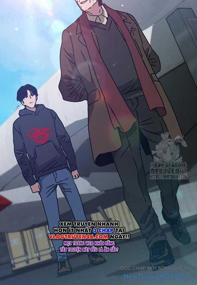 D-Day: Hầm Trú Ẩn - Chapter 45 - Trang 157