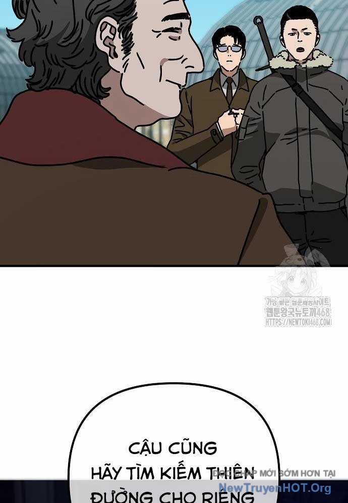 D-Day: Hầm Trú Ẩn - Chapter 45 - Trang 161
