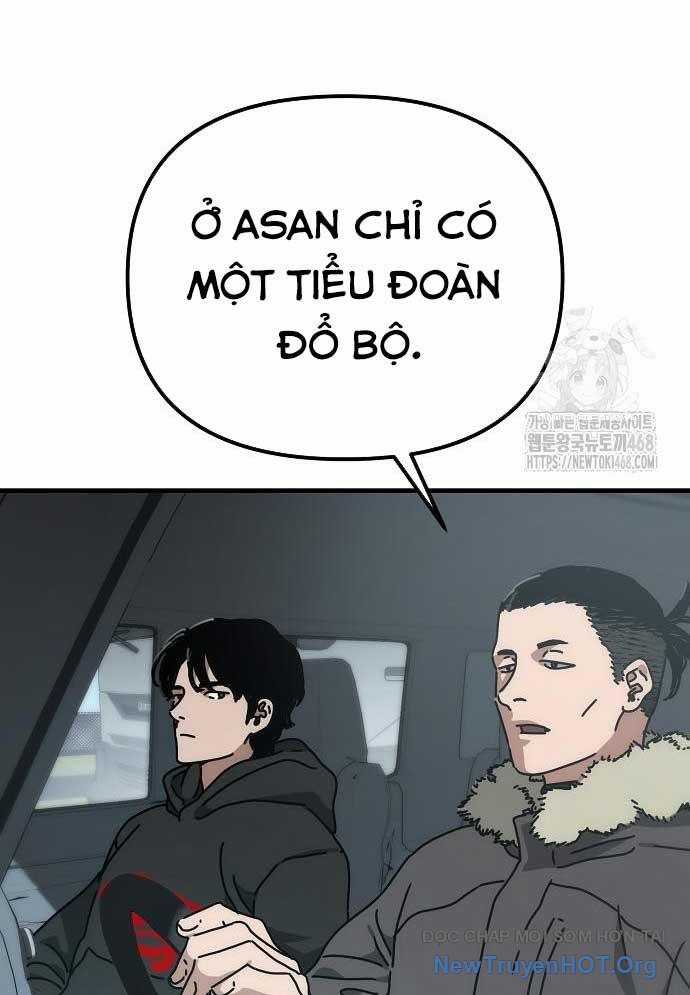 D-Day: Hầm Trú Ẩn - Chapter 45 - Trang 19