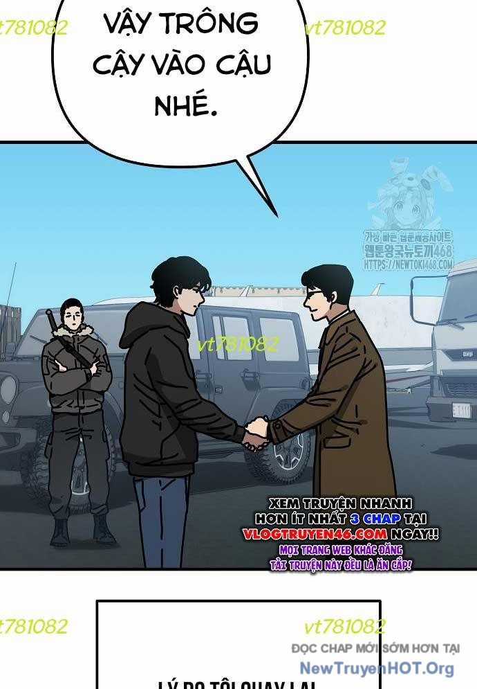 D-Day: Hầm Trú Ẩn - Chapter 45 - Trang 3