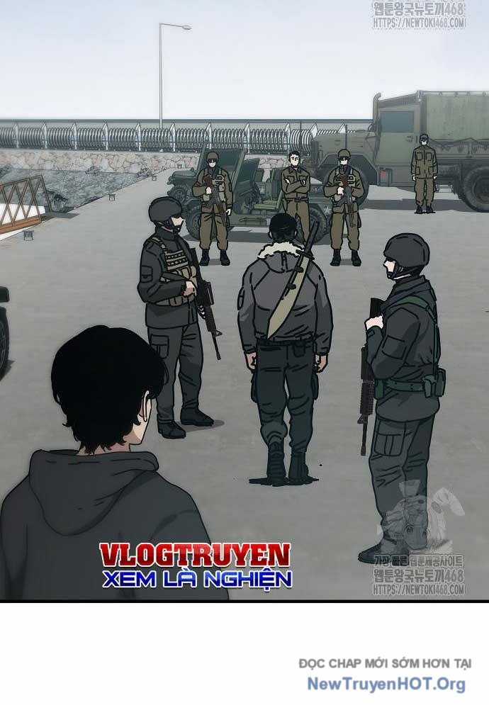 D-Day: Hầm Trú Ẩn - Chapter 45 - Trang 24