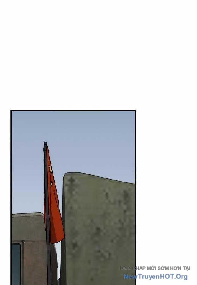 D-Day: Hầm Trú Ẩn - Chapter 45 - Trang 25
